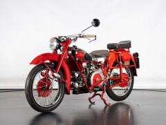 Moto Guzzi ASTORE 500 