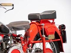 Moto Guzzi ASTORE 500 