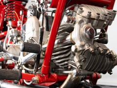 Moto Guzzi ASTORE 500 