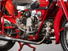 Moto Guzzi ASTORE 500 