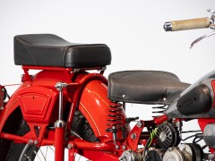 Moto Guzzi ASTORE 500 