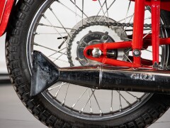 Moto Guzzi ASTORE 500 