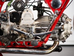 Moto Guzzi ASTORE 500 