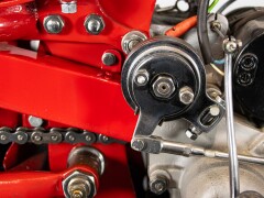 Moto Guzzi ASTORE 500 