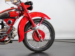 Moto Guzzi ASTORE 500 