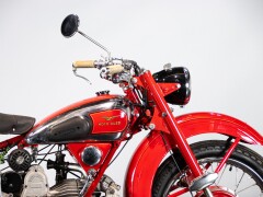 Moto Guzzi ASTORE 500 