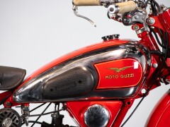 Moto Guzzi ASTORE 500 
