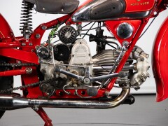 Moto Guzzi ASTORE 500 