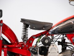 Moto Guzzi ASTORE 500 