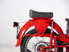 Moto Guzzi ASTORE 500 