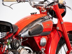 Moto Guzzi ASTORE 500 