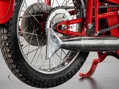 Moto Guzzi ASTORE 500 