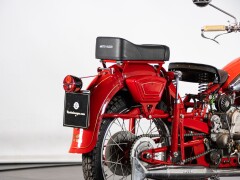 Moto Guzzi ASTORE 500 
