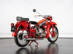 Moto Guzzi ASTORE 500 