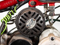 Moto Guzzi ASTORE 500 