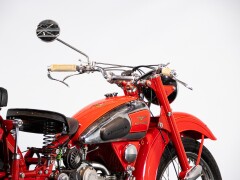 Moto Guzzi ASTORE 500 