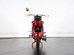Moto Guzzi ASTORE 500 
