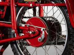 Moto Guzzi ASTORE 500 