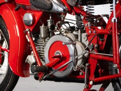 Moto Guzzi ASTORE 500 