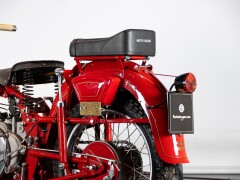 Moto Guzzi ASTORE 500 