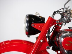 Moto Guzzi ASTORE 500 