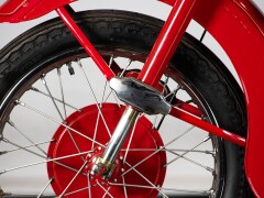 Moto Guzzi ASTORE 500 