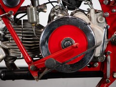 Moto Guzzi ASTORE 500 