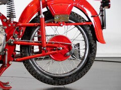 Moto Guzzi ASTORE 500 