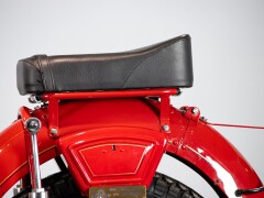 Moto Guzzi ASTORE 500 