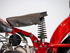 Moto Guzzi ASTORE 500 