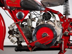 Moto Guzzi ASTORE 500 
