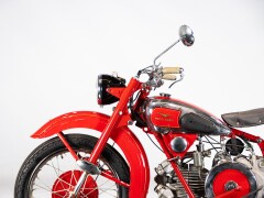 Moto Guzzi ASTORE 500 