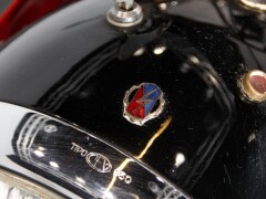 Moto Guzzi ASTORE 500 