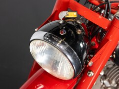 Moto Guzzi ASTORE 500 