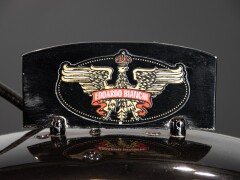 Bianchi B2N SPORT 350 