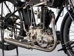 Bianchi B2N SPORT 350 