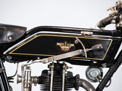 Bianchi B2N SPORT 350 