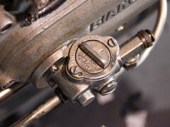 Bianchi B2N SPORT 350 