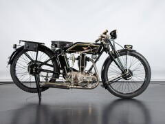 Bianchi B2N SPORT 350 