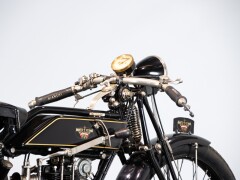 Bianchi B2N SPORT 350 