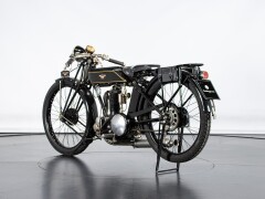 Bianchi B2N SPORT 350 