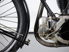 Bianchi B2N SPORT 350 