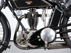 Bianchi B2N SPORT 350 