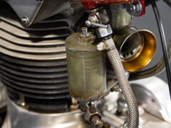 Gilera SATURNO SPORT 500 