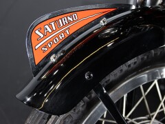 Gilera SATURNO SPORT 500 