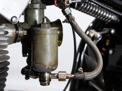 Gilera SATURNO SPORT 500 