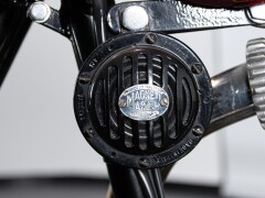 Gilera SATURNO SPORT 500 