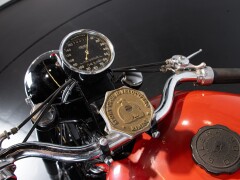 Gilera SATURNO SPORT 500 