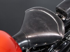 Gilera SATURNO SPORT 500 