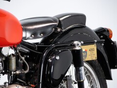 Gilera SATURNO SPORT 500 